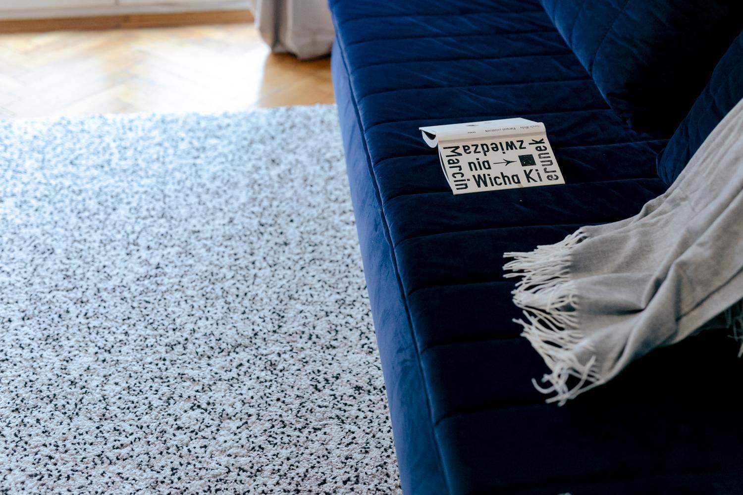 Wilcza 3 Blue - 260 Metrow Od Ambasady Usa - Better Rental 华沙 外观 照片